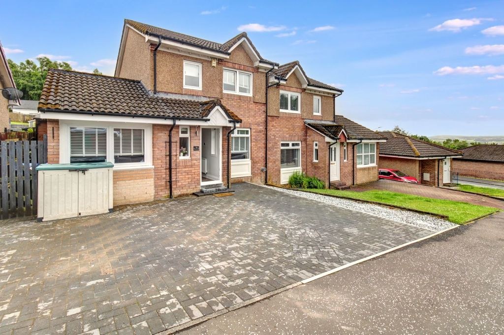 Broomhill Crescent