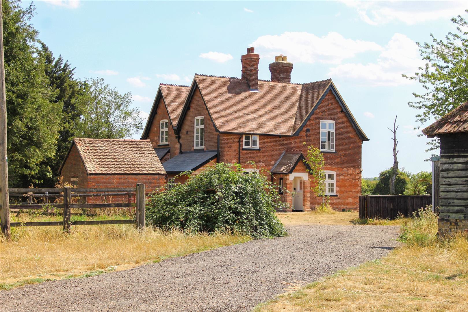 Church Road, Carlton, Newmarket