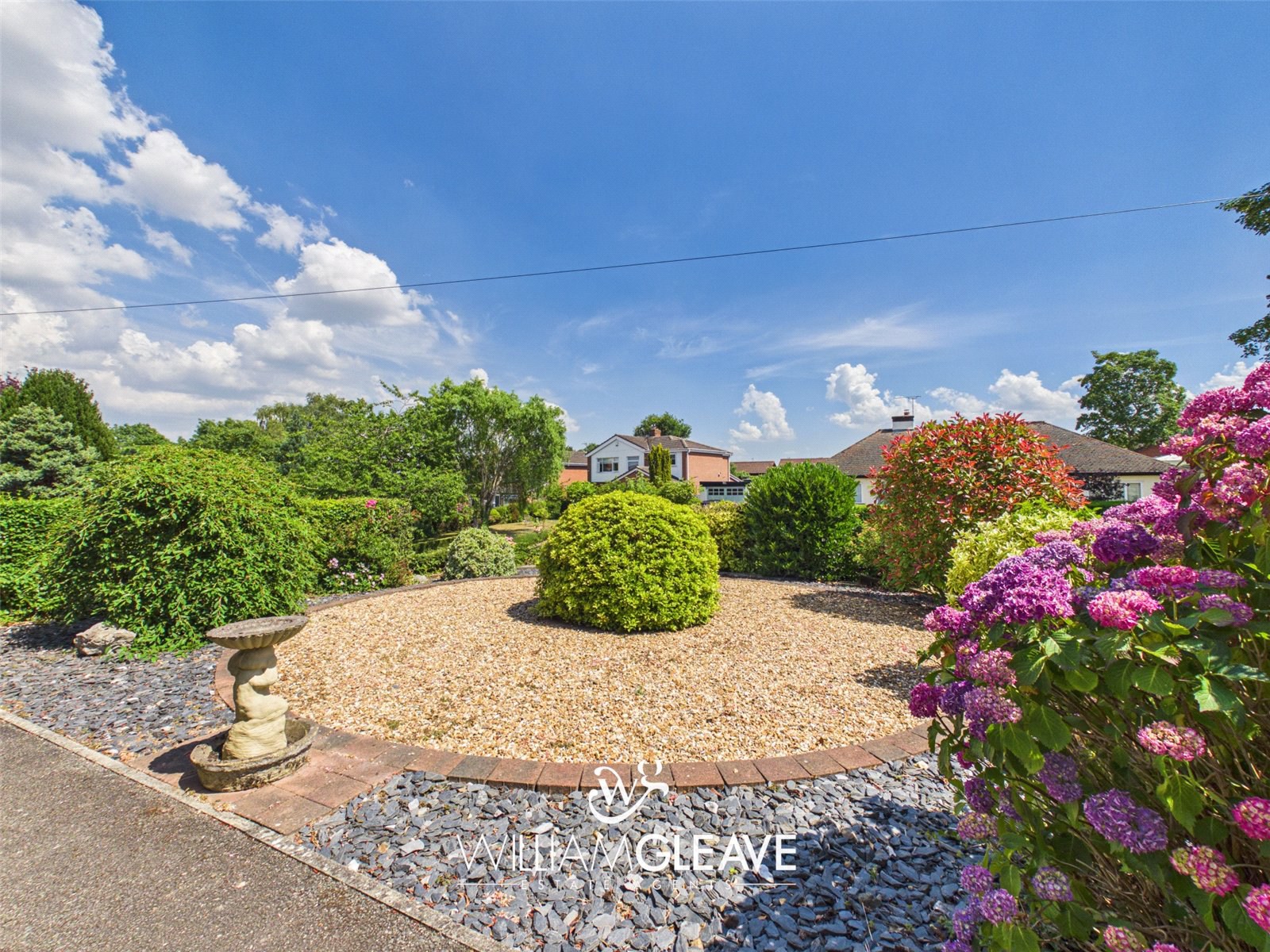 Leaches Lane, Mancot, Deeside, Flintshire, CH5, photo 19