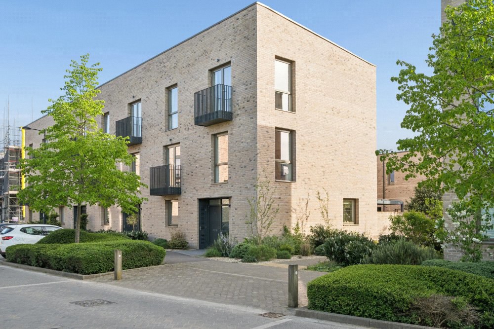 Barton Fields Road, Headington, Oxford, OX3
