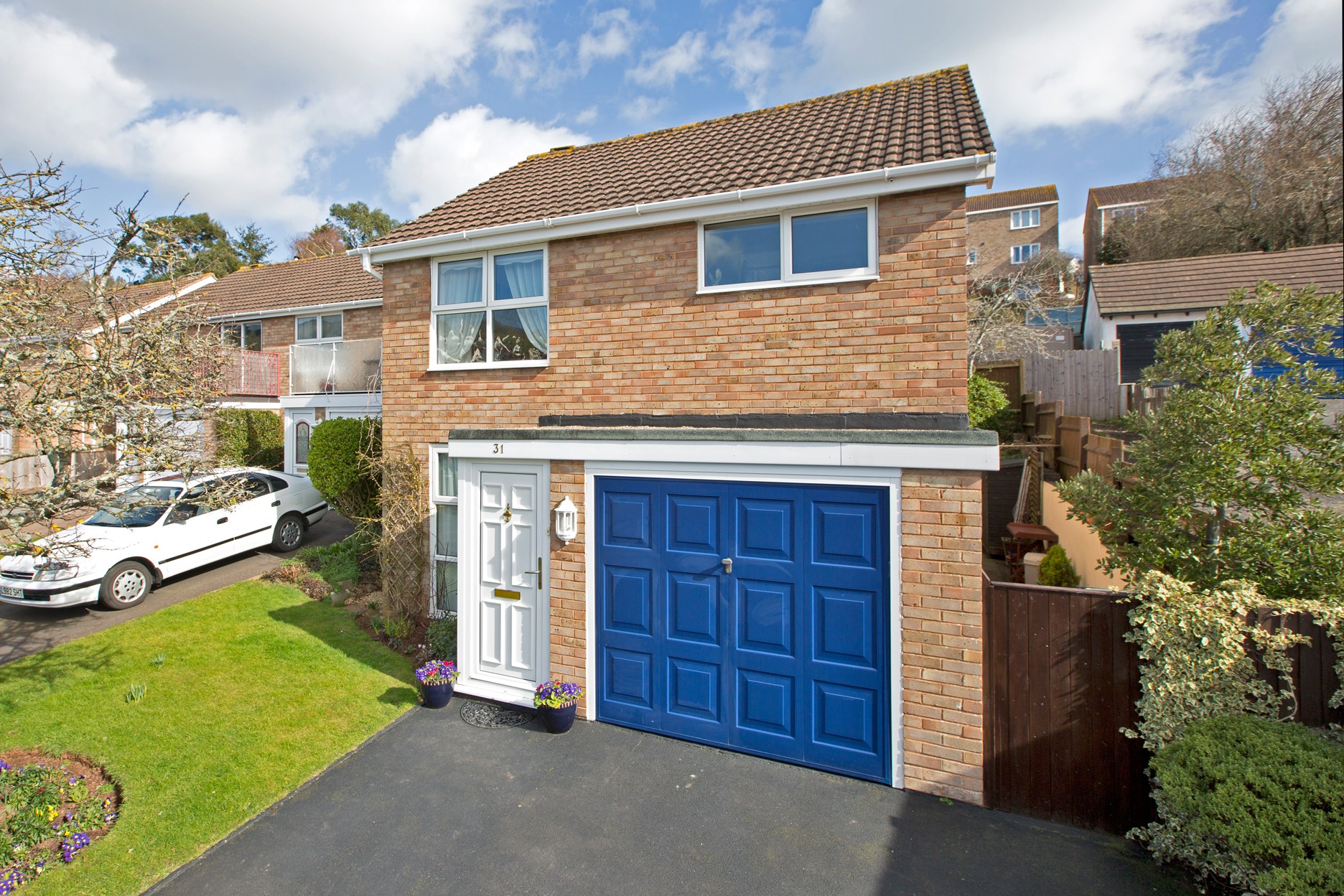 Howard Close, Teignmouth, TQ14
