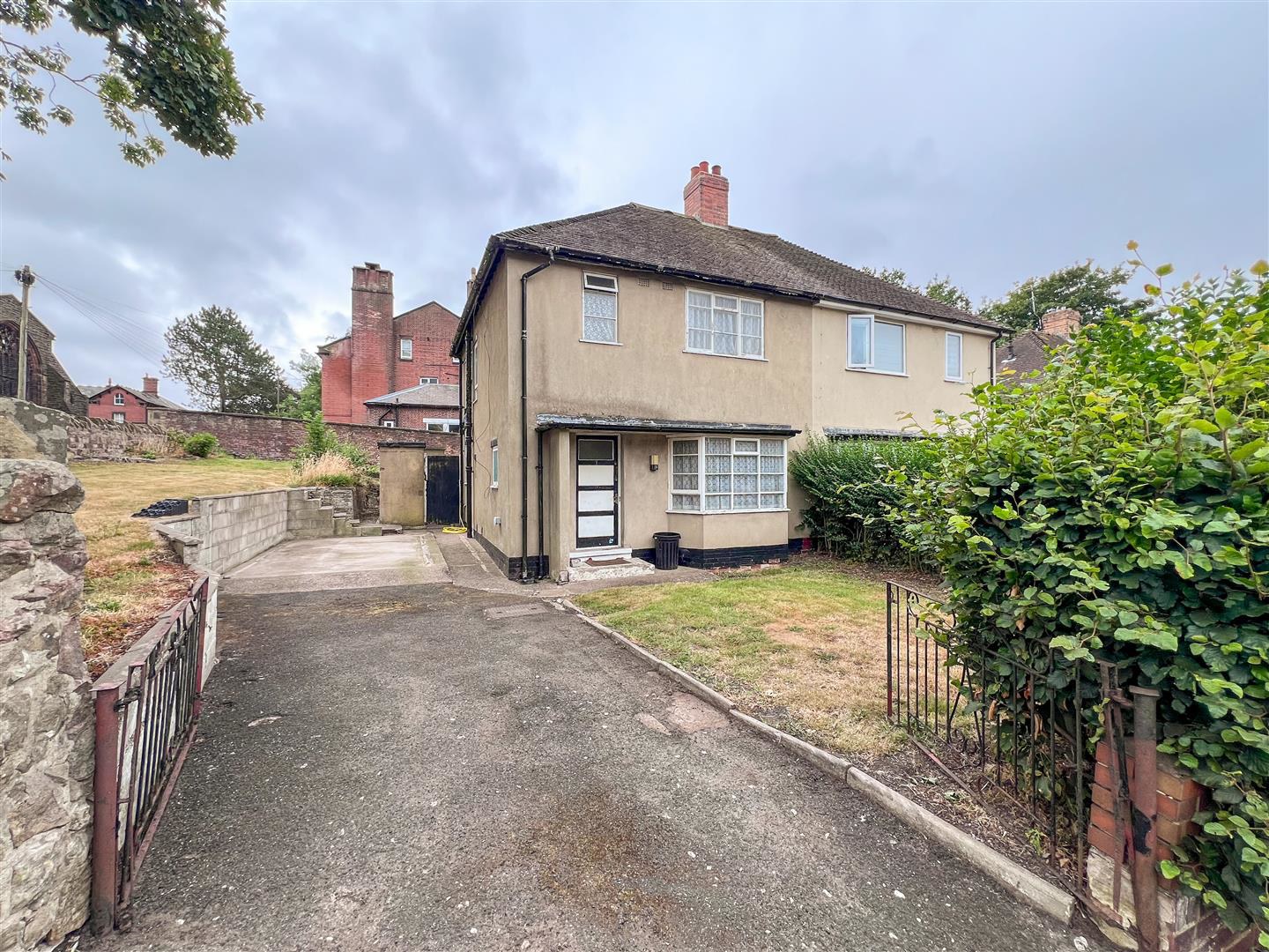 Albion Street, Leek, ST13 5NL
