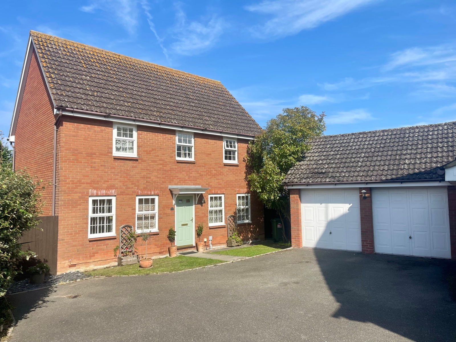 Saxmundham