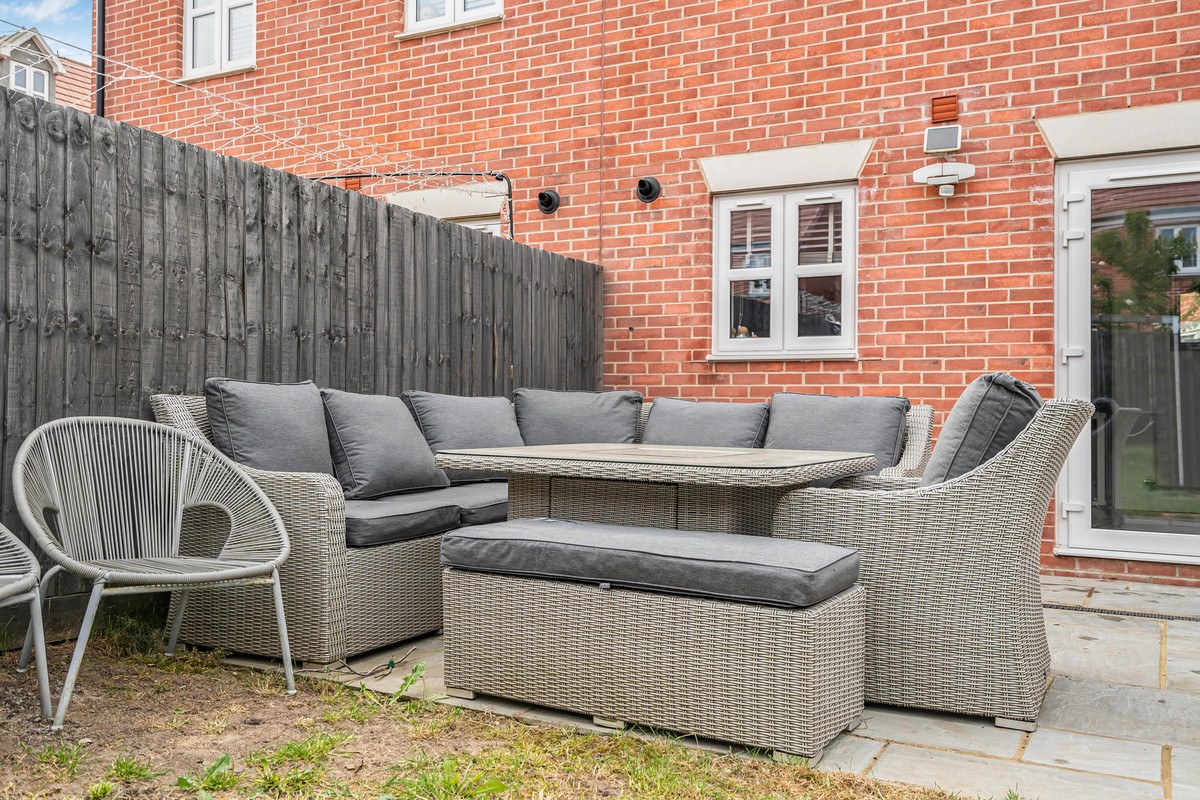 Ashwell Drive, Bishops Stortford, CM23, photo 6