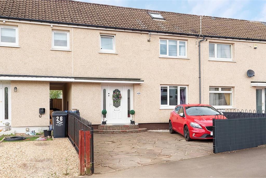 Oakshaw Street East