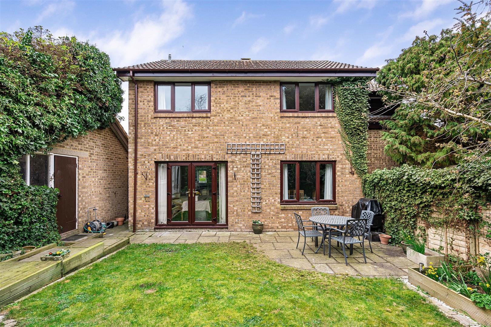 Cherry Orchard, Fulbourn, photo 18
