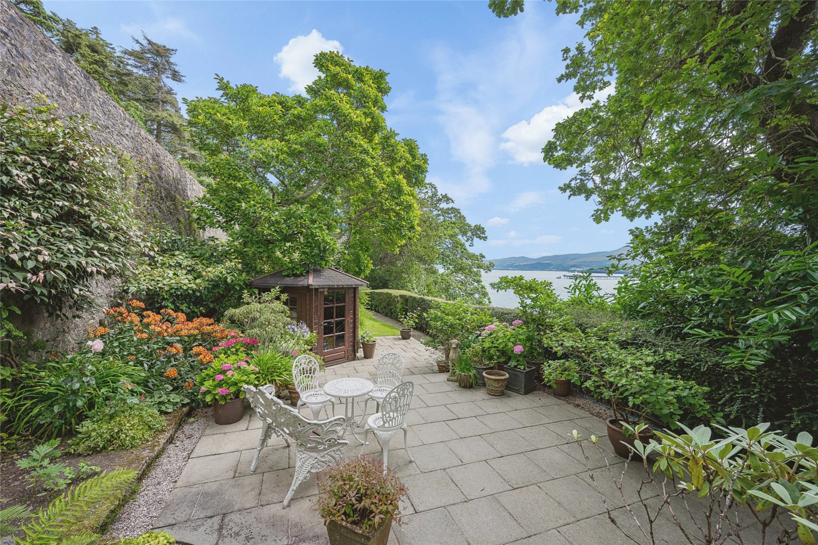 Glyngarth, Menai Bridge, Anglesey, LL59, photo 21