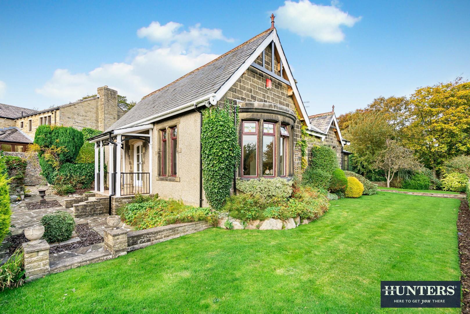 Green Lane, Glusburn Nr Skipton, photo 10