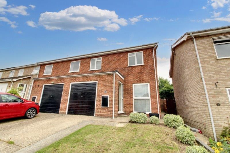 Address: Elizabeth Way