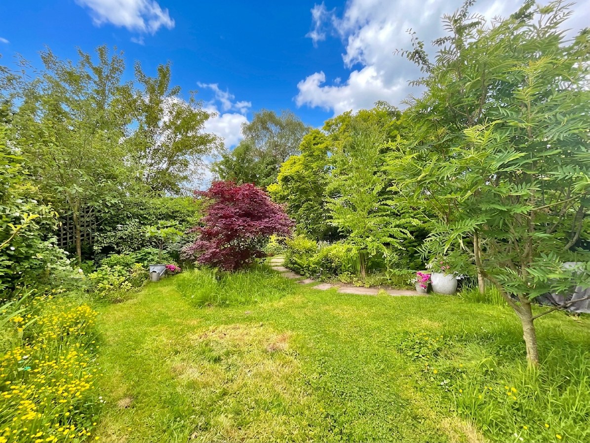 Cheshire Street, Audlem, CW3, photo 23