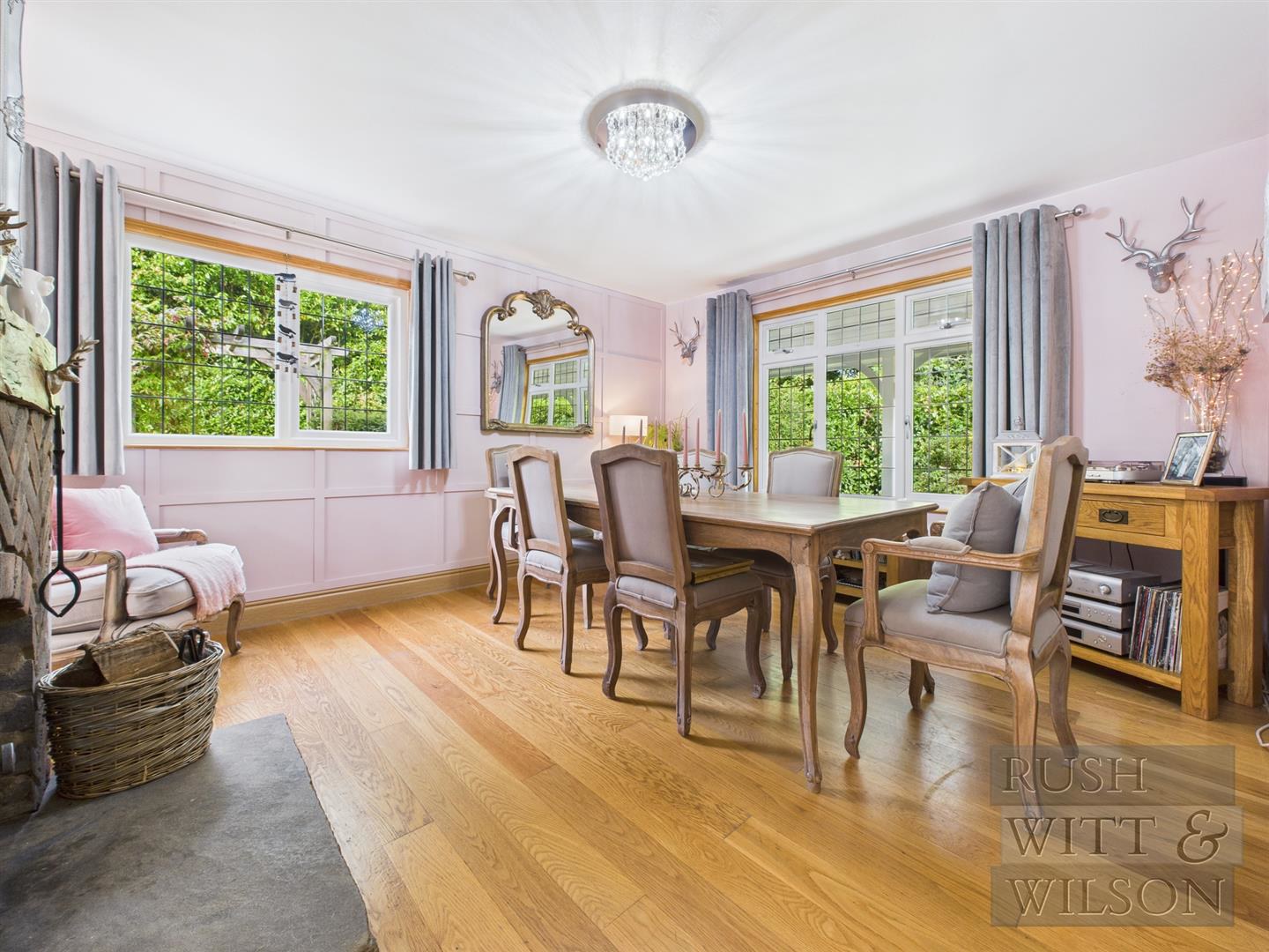 Sandrock Hill, Sedlescombe, photo 10