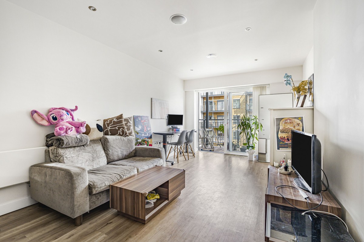 Aerodrome Road, London, NW9