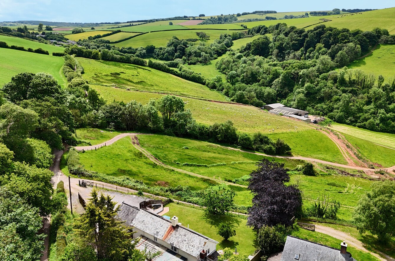 Luxborough, Watchet, TA23, photo 26