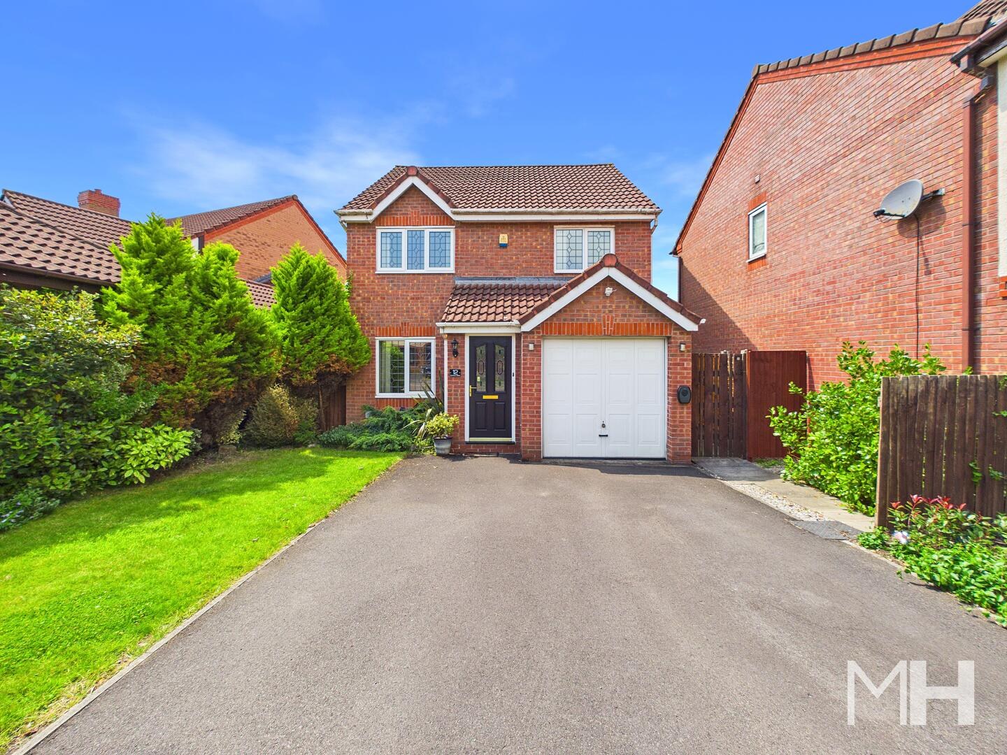 Fareham Close