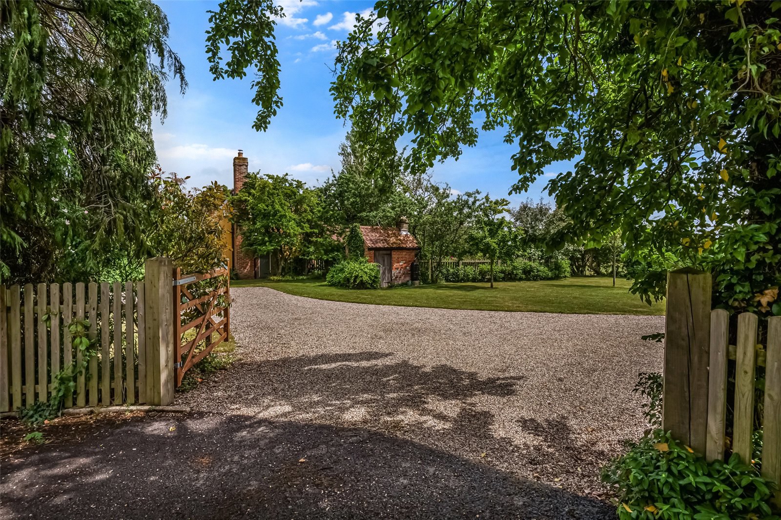 Belchamp Walter Road, Borley, Sudbury, Suffolk, CO10, photo 19