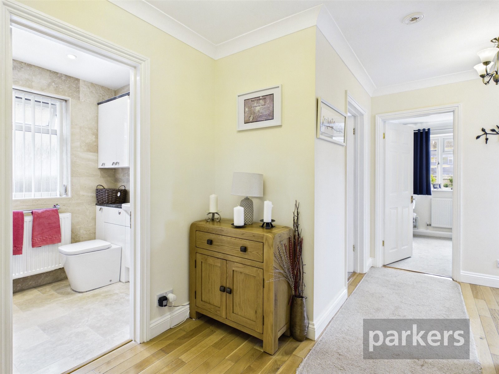 Abingdon Road, Standlake, Witney, OX29, photo 3