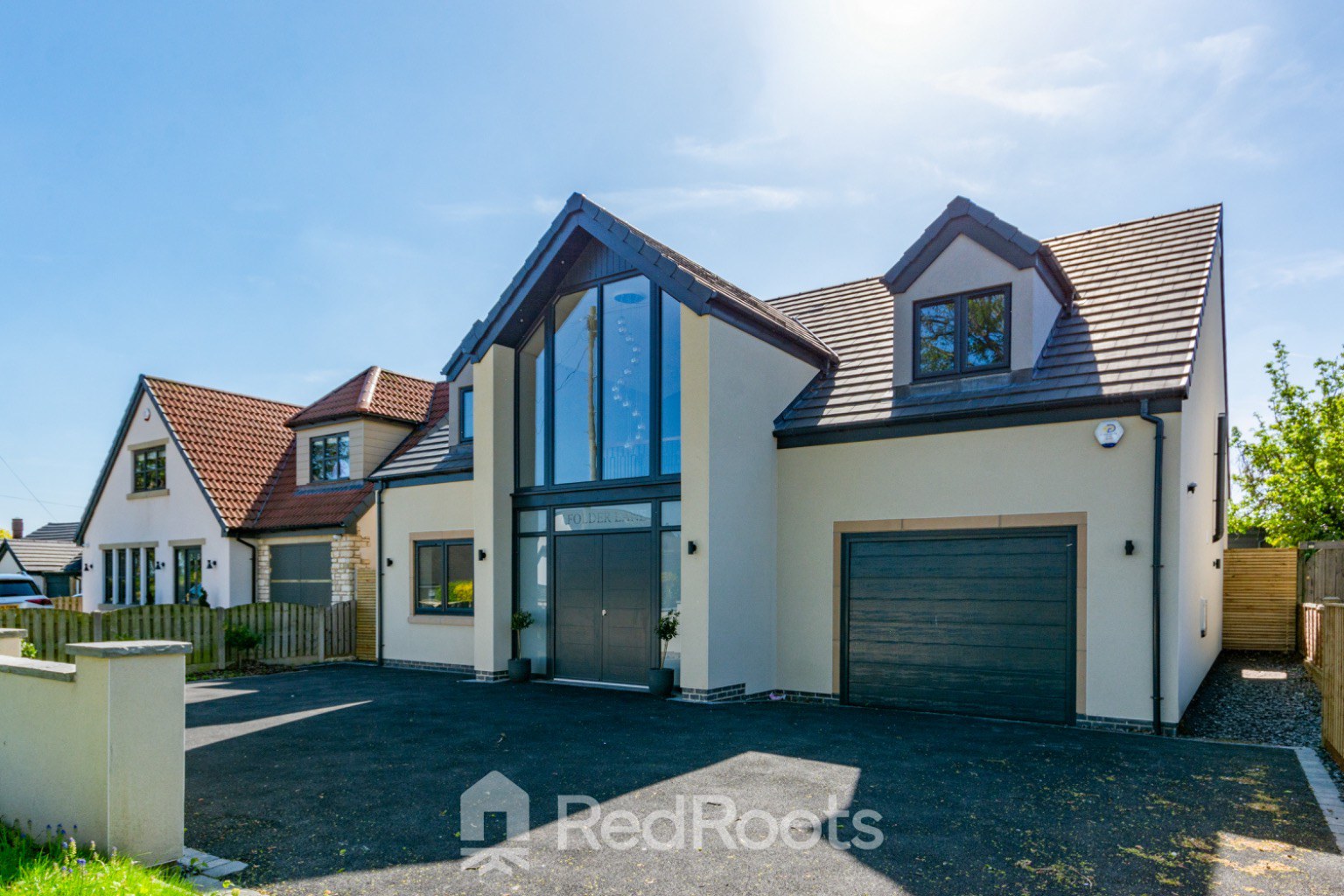 Folder Lane, Sprotbrough, DN5