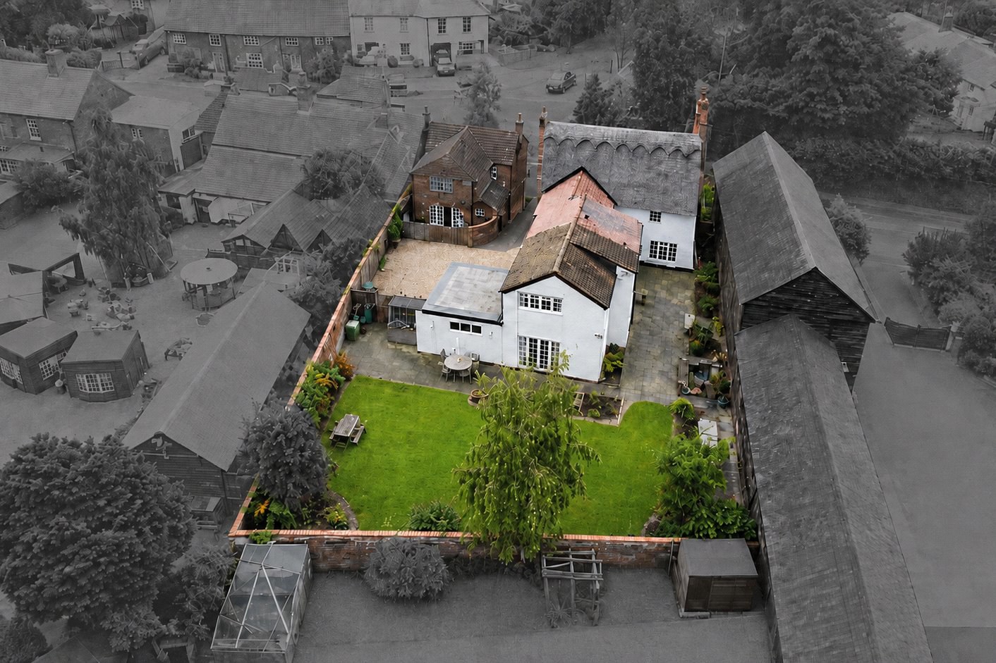 Leighton Road, Heath and Reach, Bedfordshire, LU7, photo 2