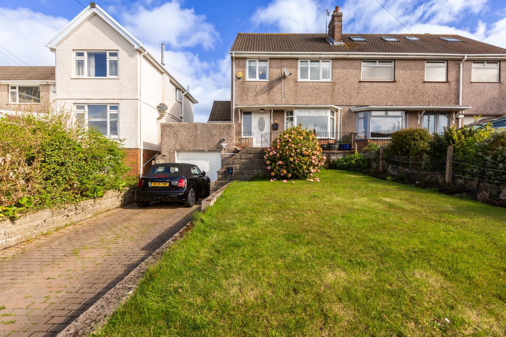 Murton Lane, Newton, Mumbles, Swansea
