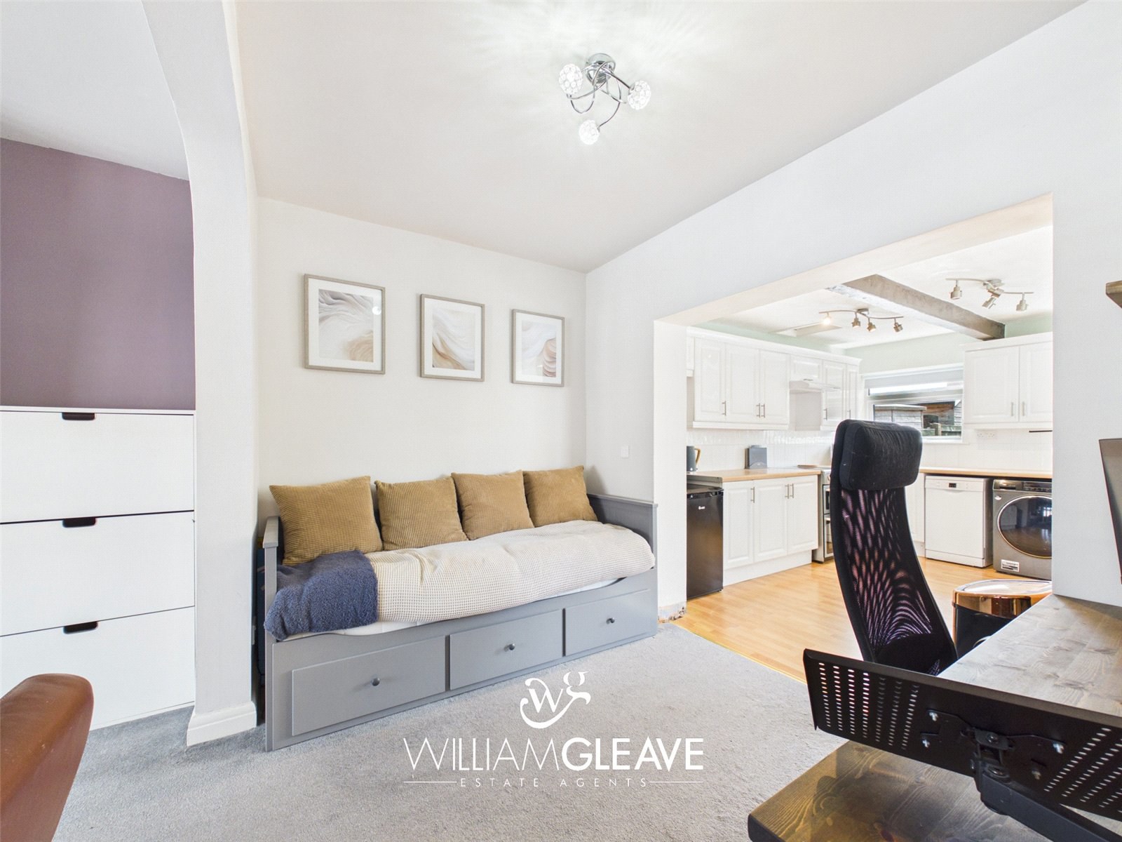 Fourth Avenue, Flint, Flintshire, CH6, photo 6
