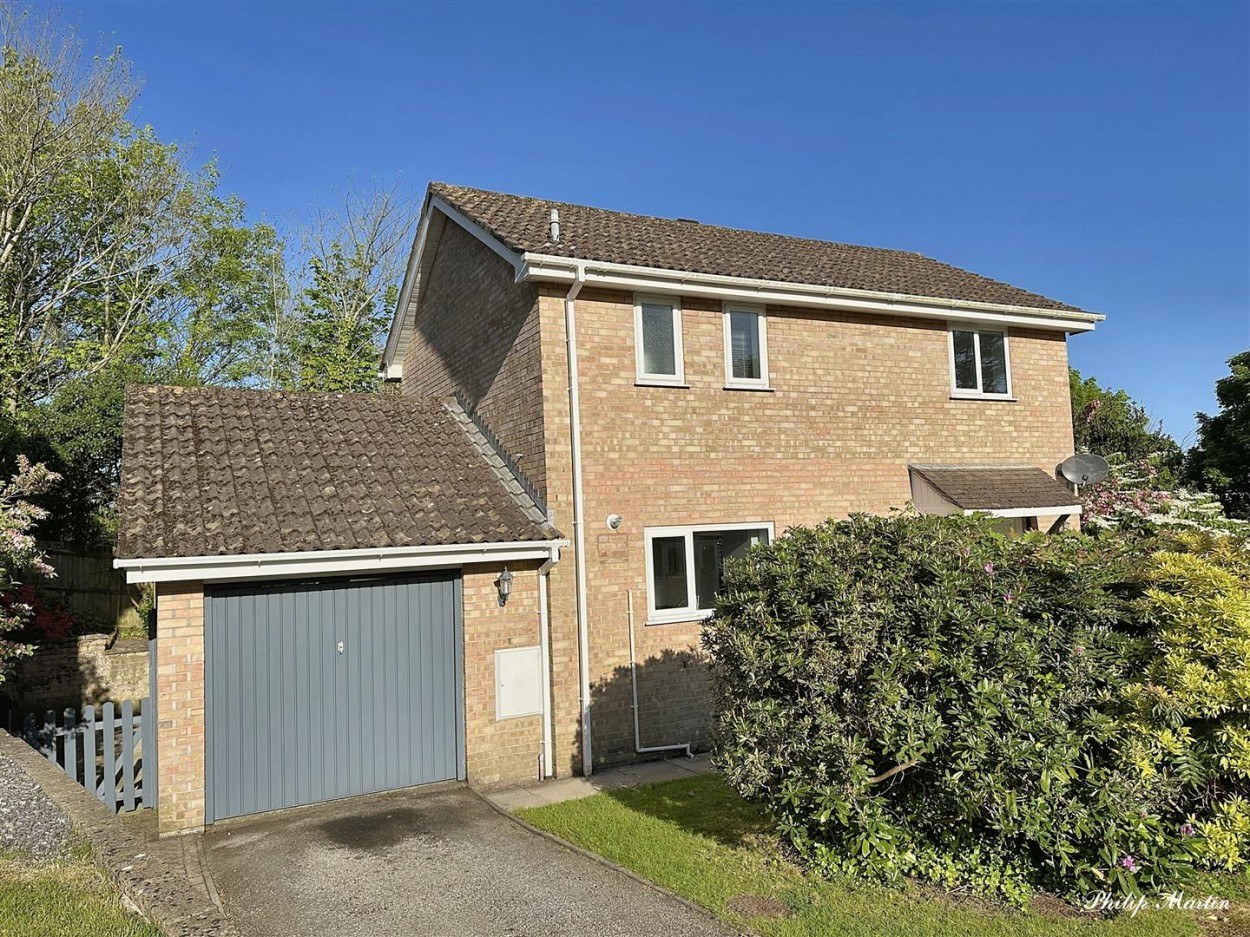 Epworth Close
