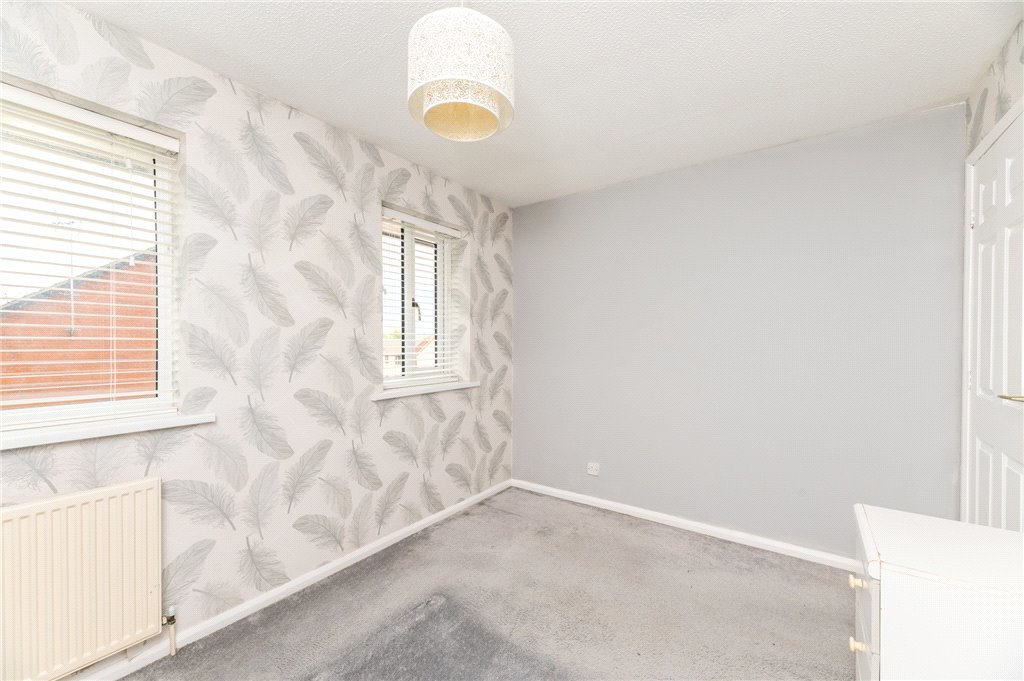 Woodbridge Close, Eastmoor, Wakefield, West Yorkshire, WF1, photo 14
