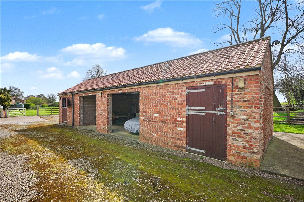 Fencote House, Little Fencote, Northallerton, North Yorkshire, DL7, photo 9