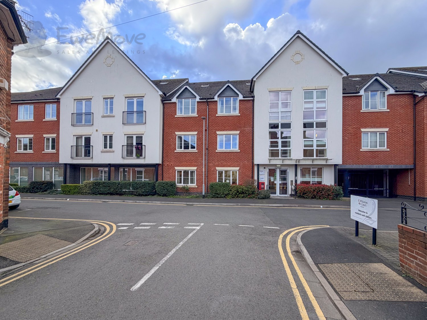 20 White Ladies Close, Worcester, WR1 1QA, photo 20