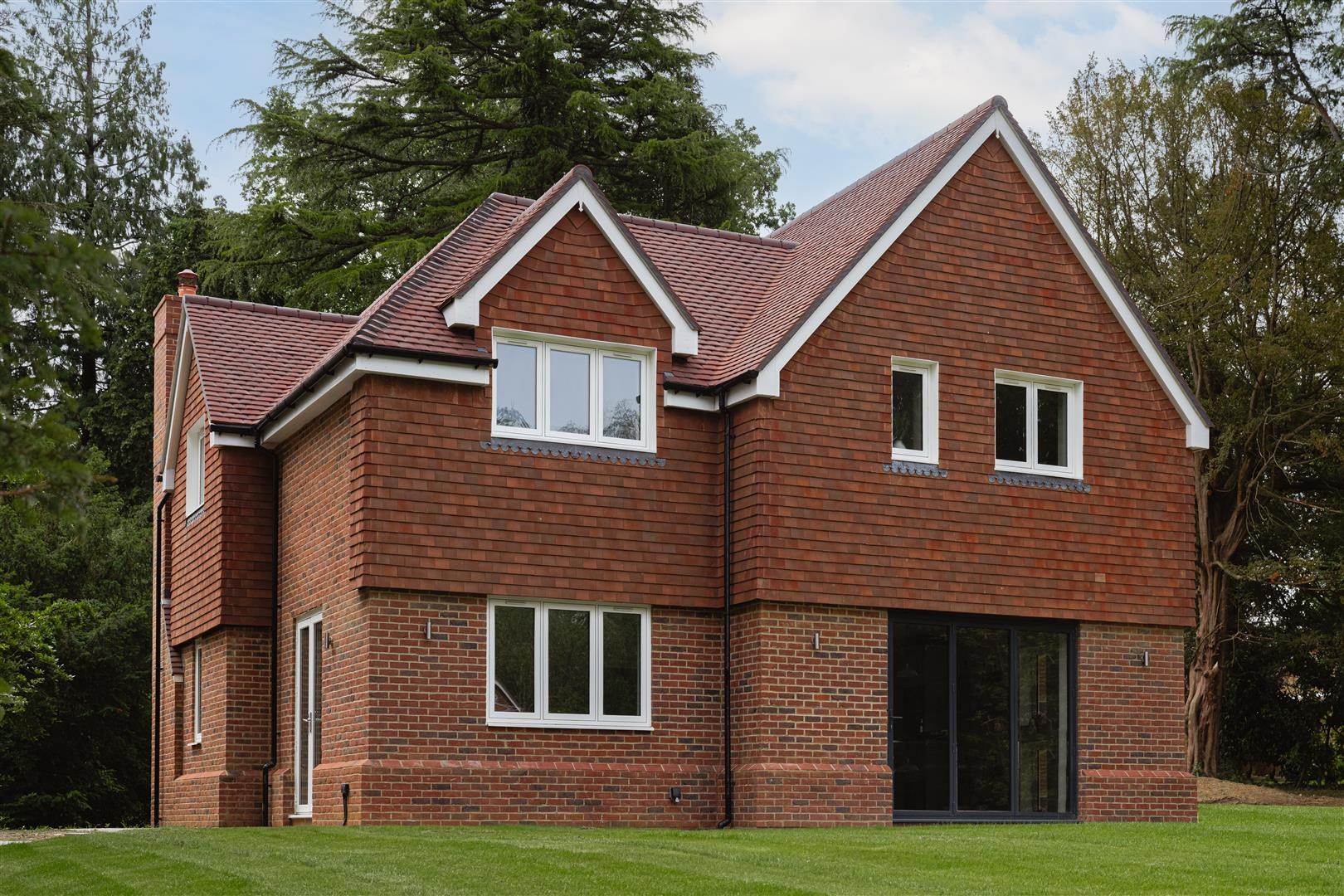 Bechwood Close