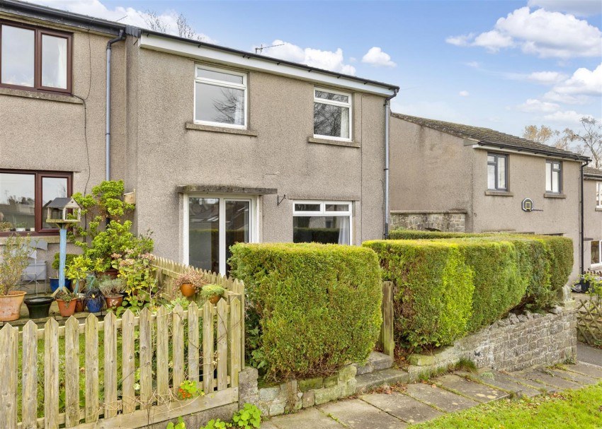 Grasmere Drive