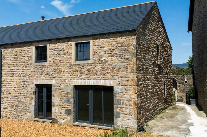 Keepers Cottage