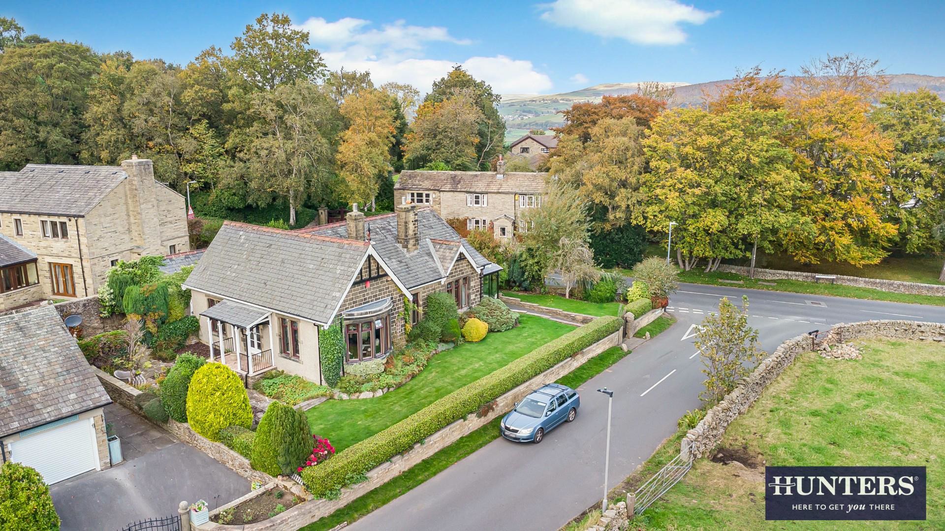 Green Lane, Glusburn Nr Skipton, photo 6