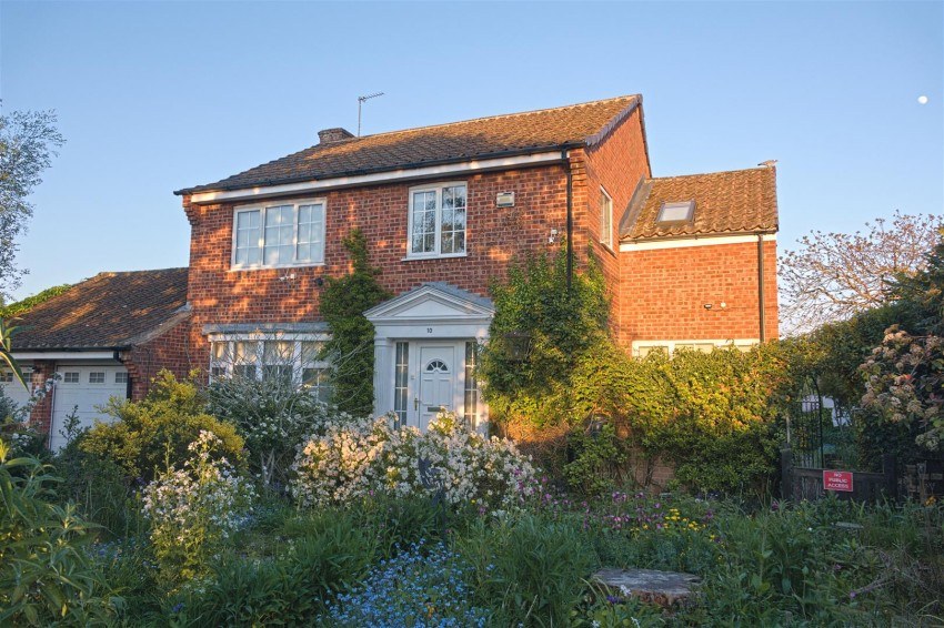 Grassholme