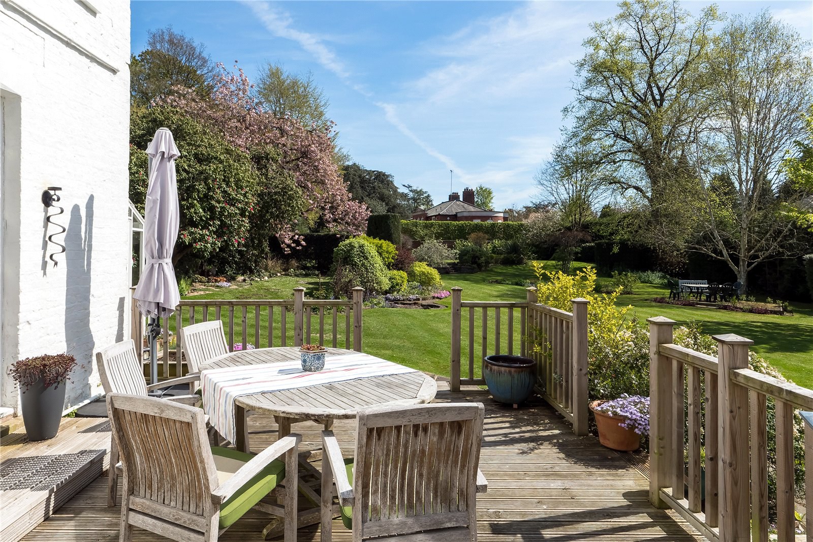 Chelford Road, Knutsford, Cheshire, WA16, photo 17