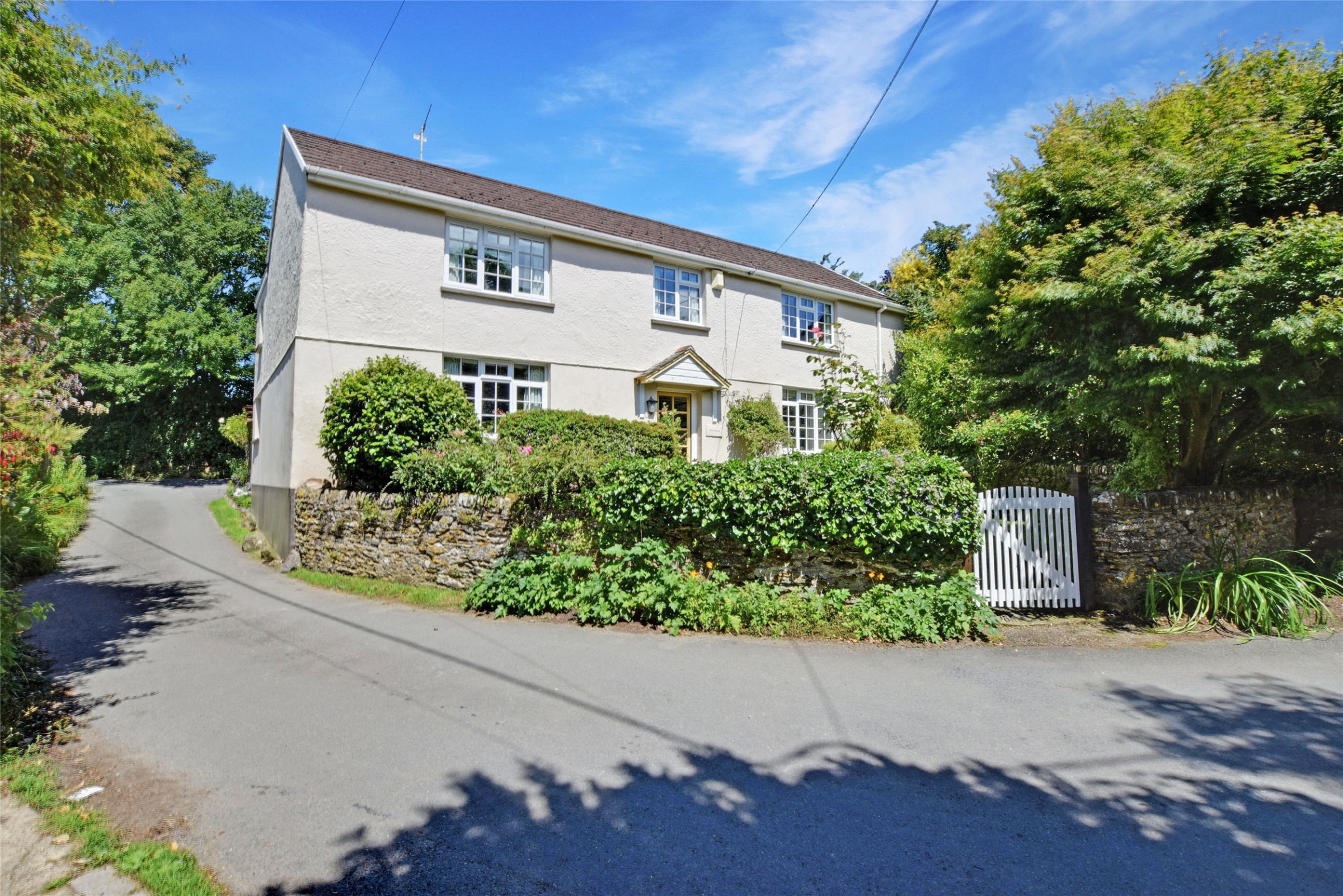 Kings Heanton, Barnstaple, Devon, EX31