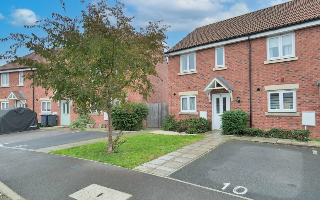 Teachers Way