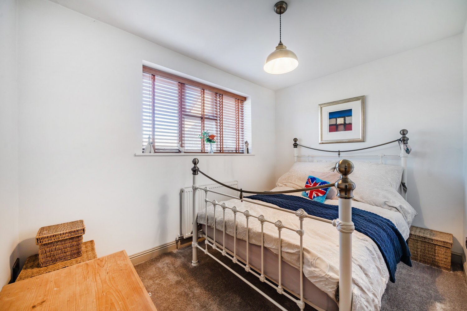 5 FERN LEA, HOLLINGWORTH, HYDE, SK14 8L, photo 8
