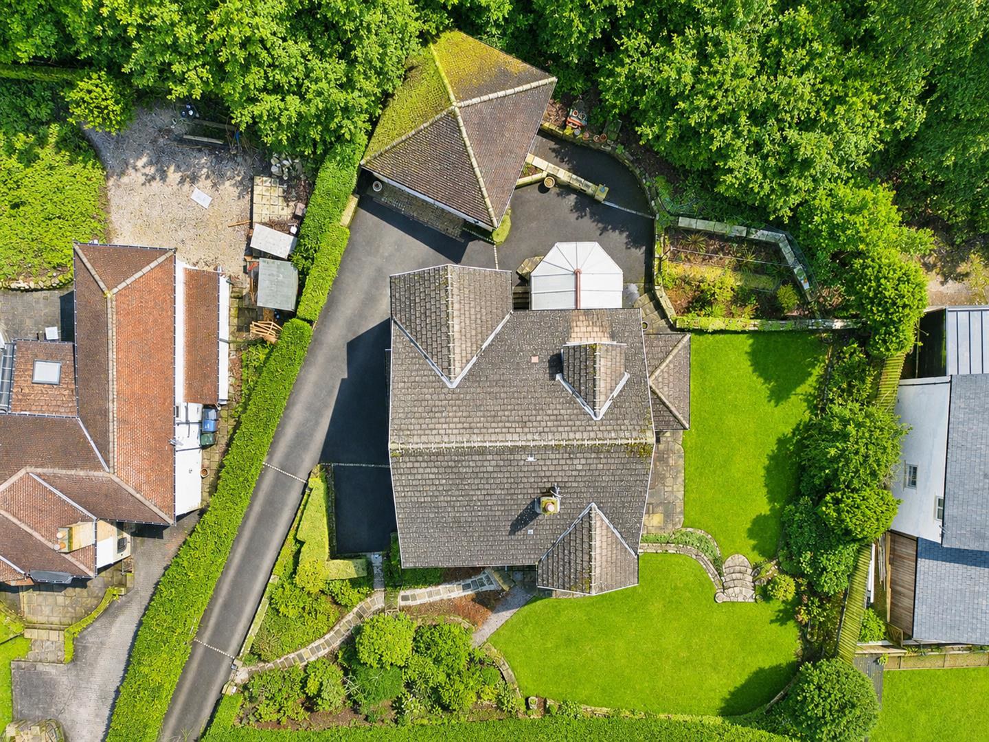 Ghyll Wood Drive, Bingley, BD16 1NF, photo 25