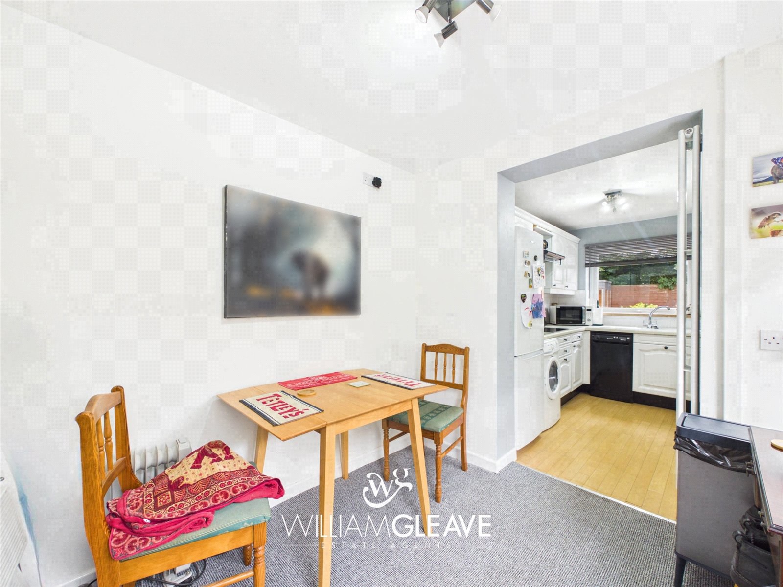 Chester Road, Mold, Flintshire, CH7, photo 8