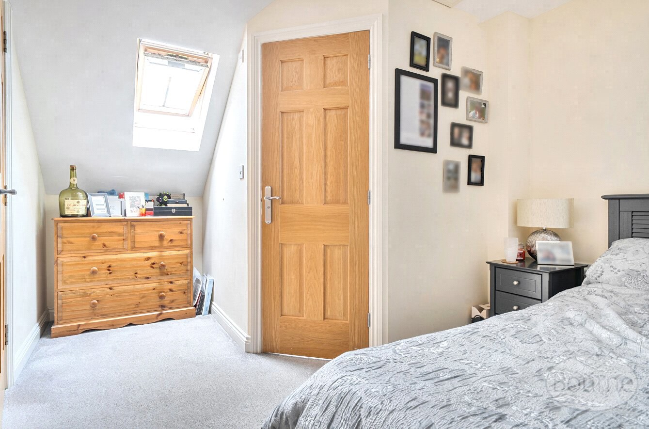 Olivers Terrace, Hillbrow Road, Liss, Hampshire, GU33, photo 18