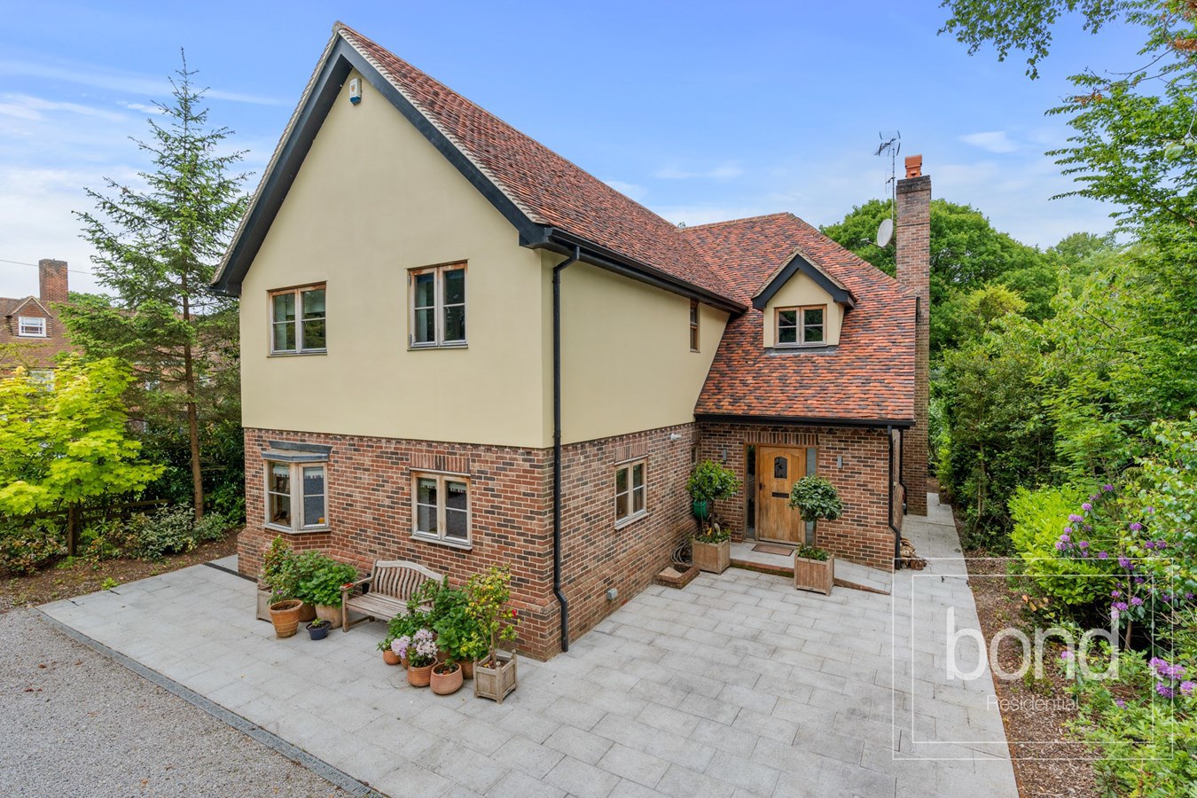 The Ridge, Little Baddow, Chelmsford, CM3, photo 24