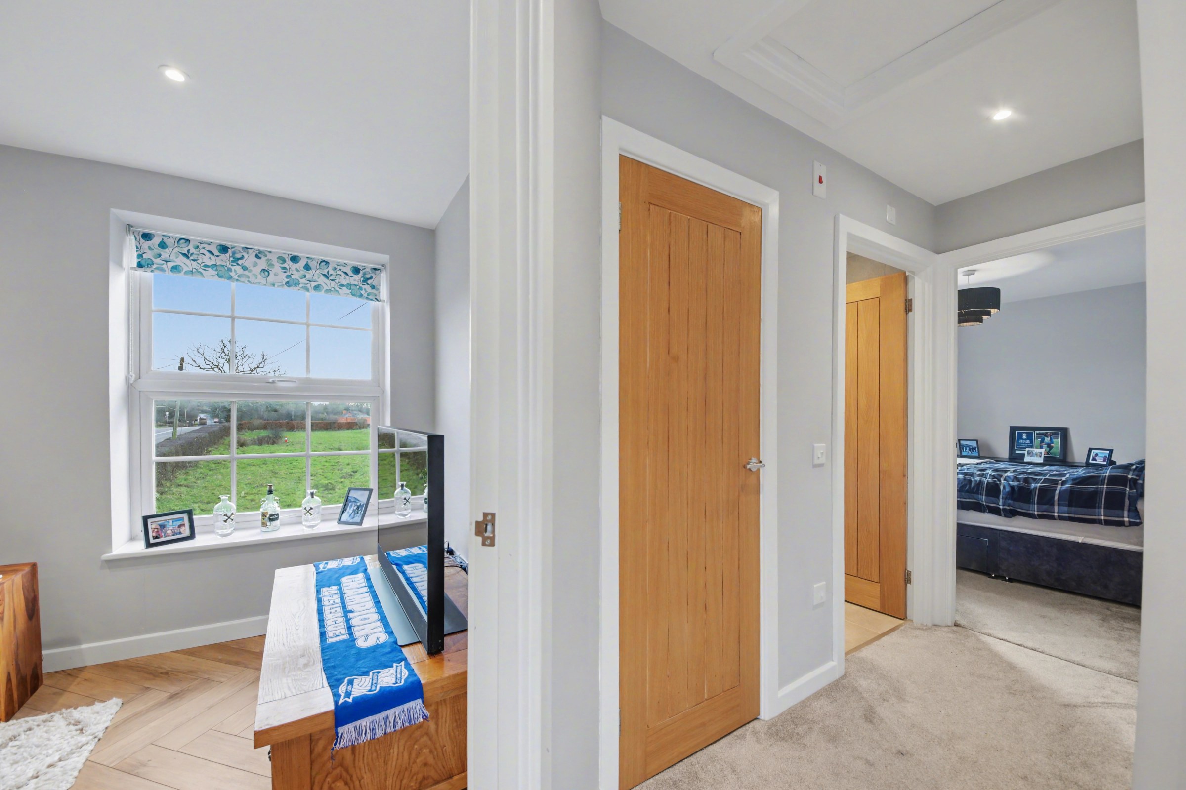 Winchester Road, Waltham Chase, SO32, photo 5