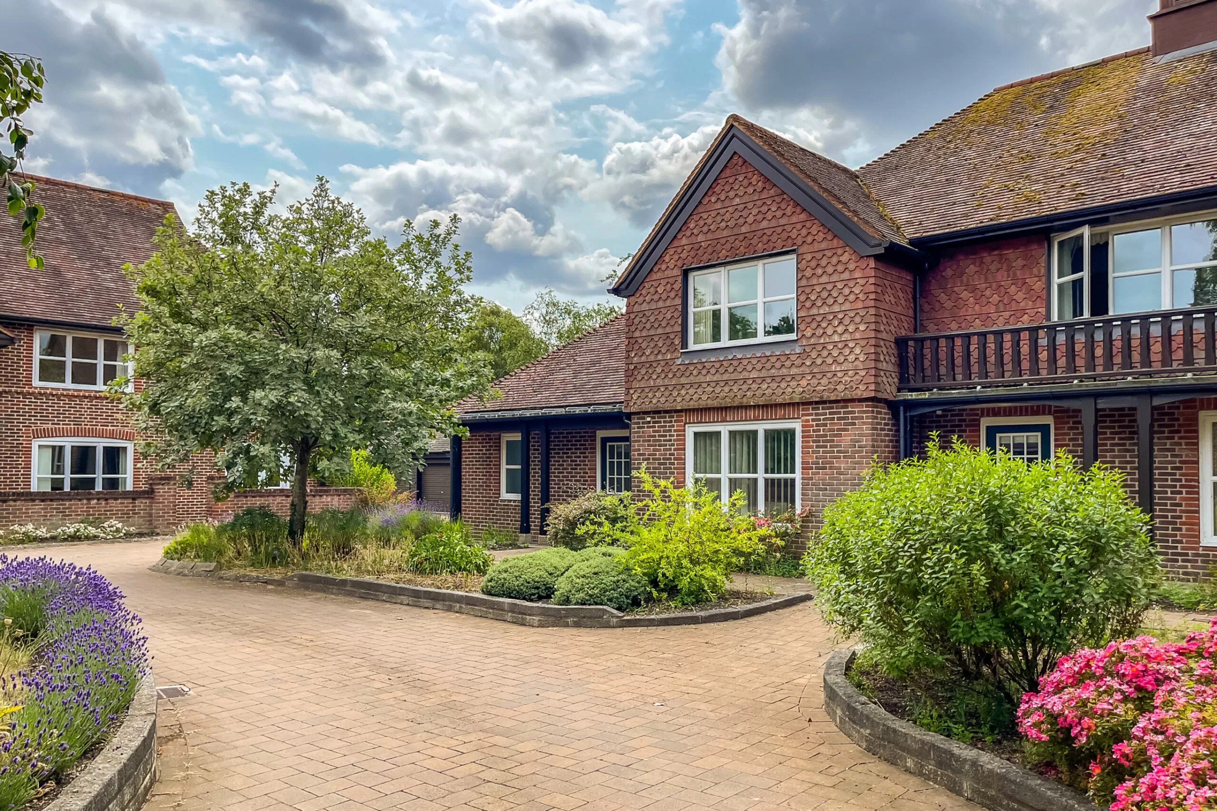 Timbermill Court