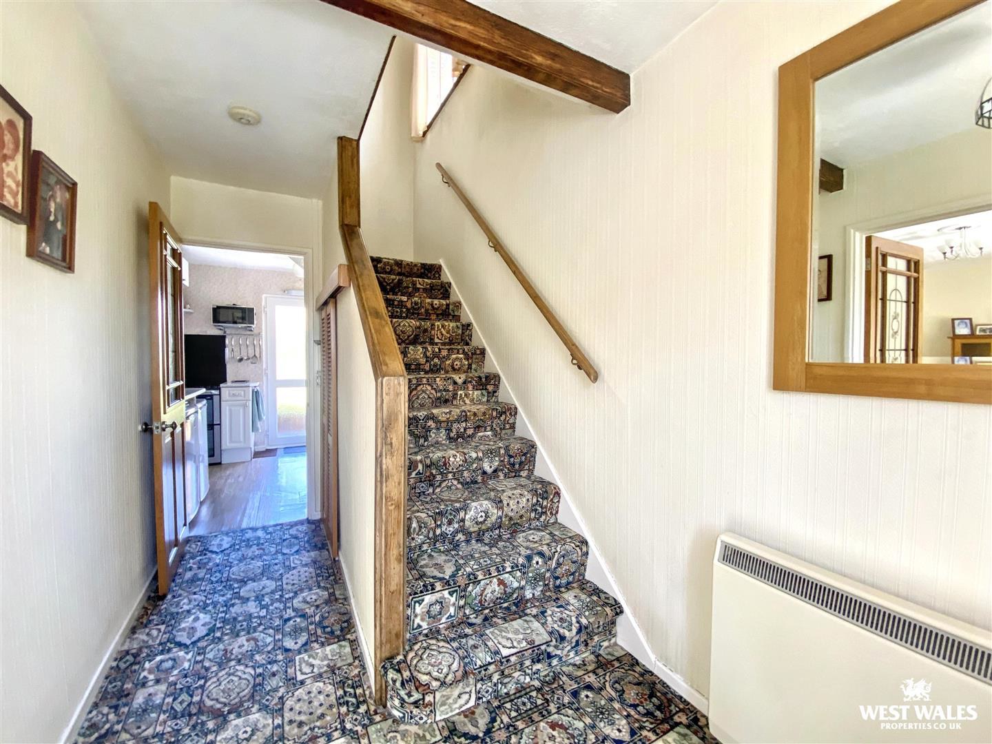 Woodbine Terrace, Pembroke, photo 8
