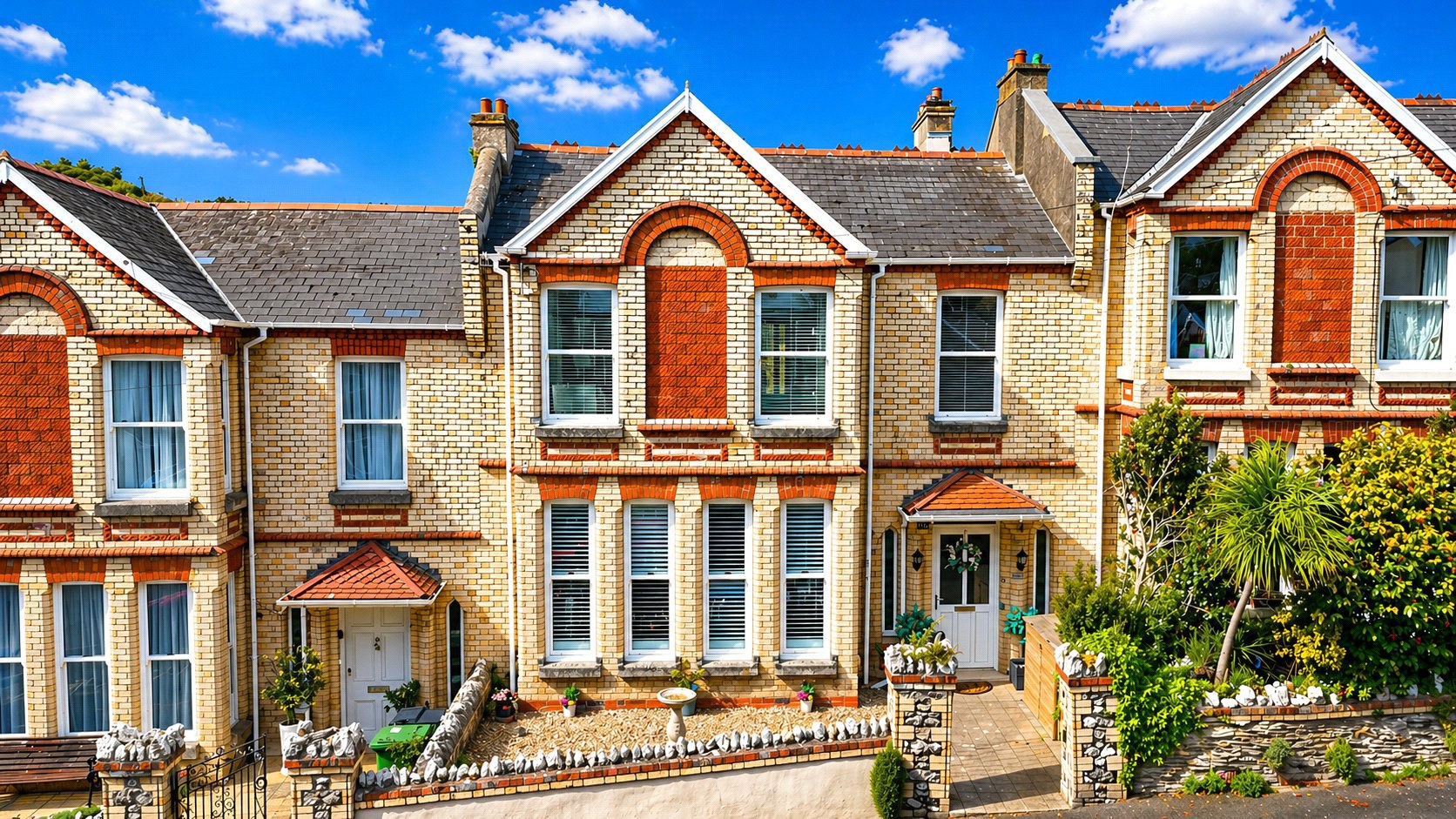 Broad Park Avenue, Ilfracombe, Devon, EX34