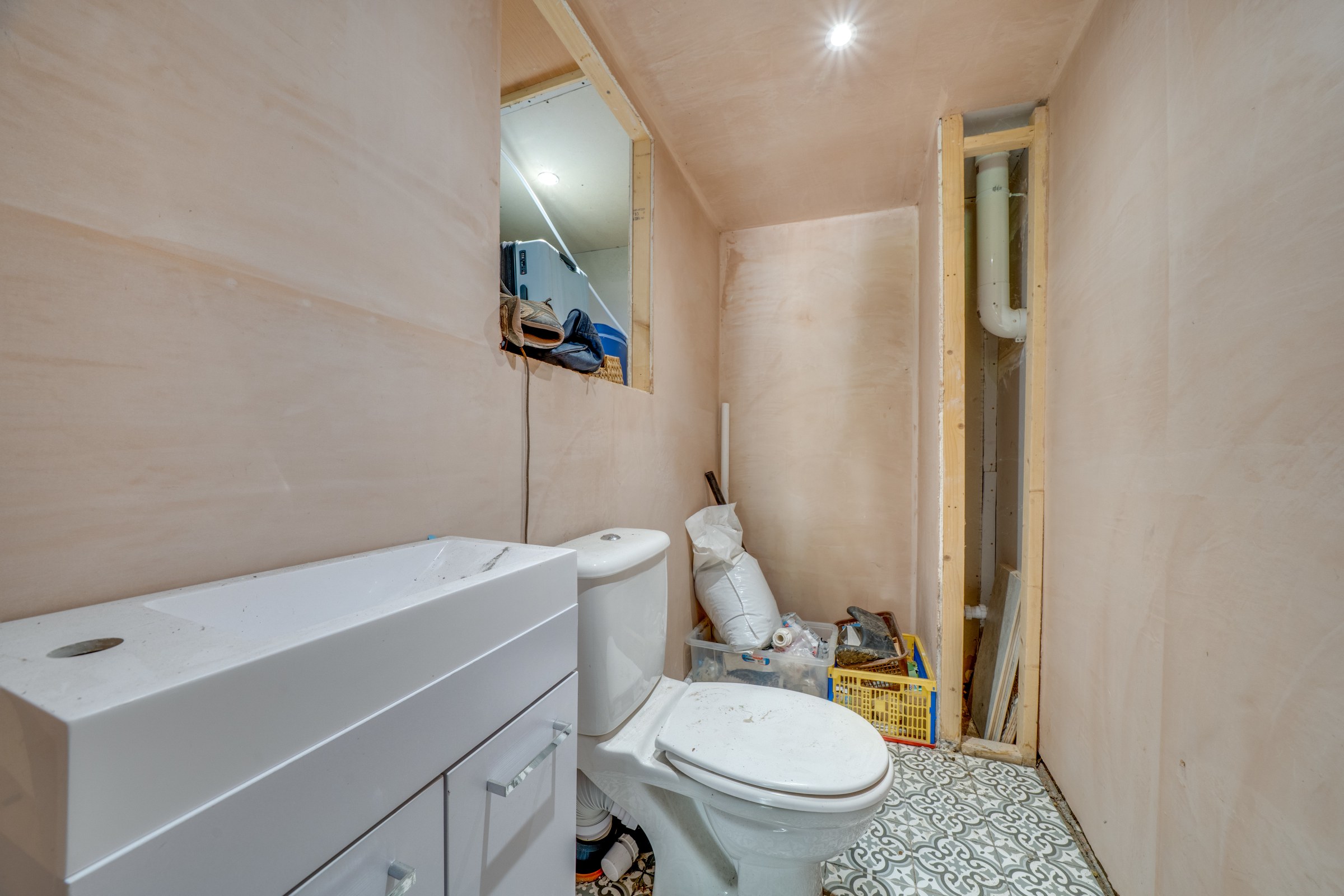 Paradise, Coalbrookdale, TF8, photo 19