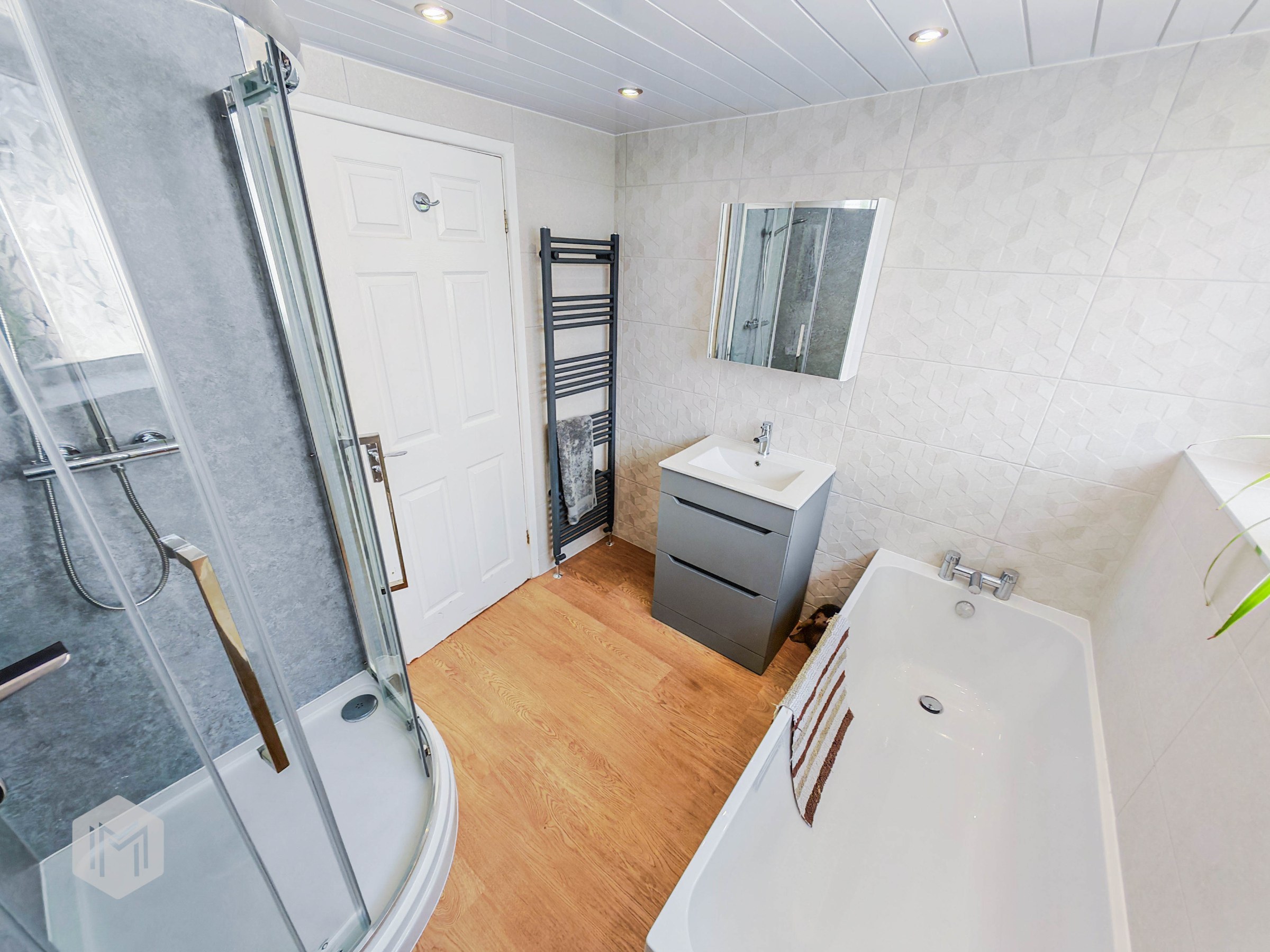 Broadway, Worsley, M28, photo 22