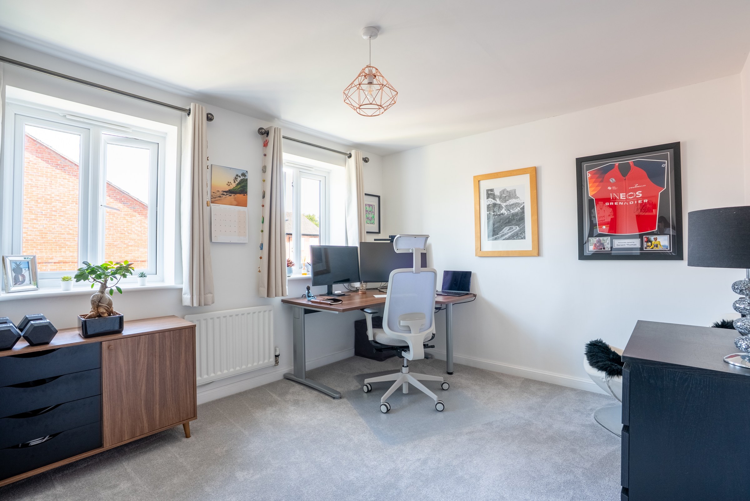 Kohima Crescent, Saighton, CH3, photo 23