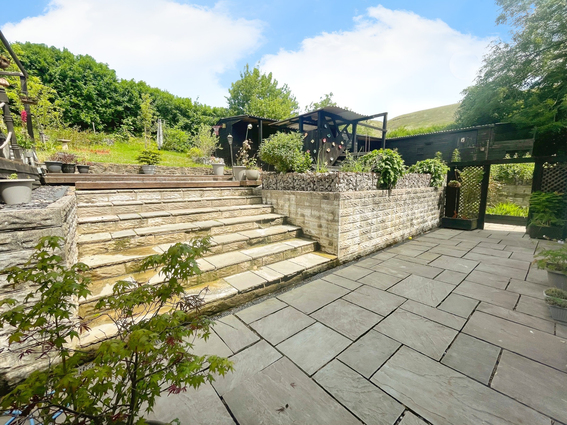 Nantymoel, Bridgend, CF32, photo 24