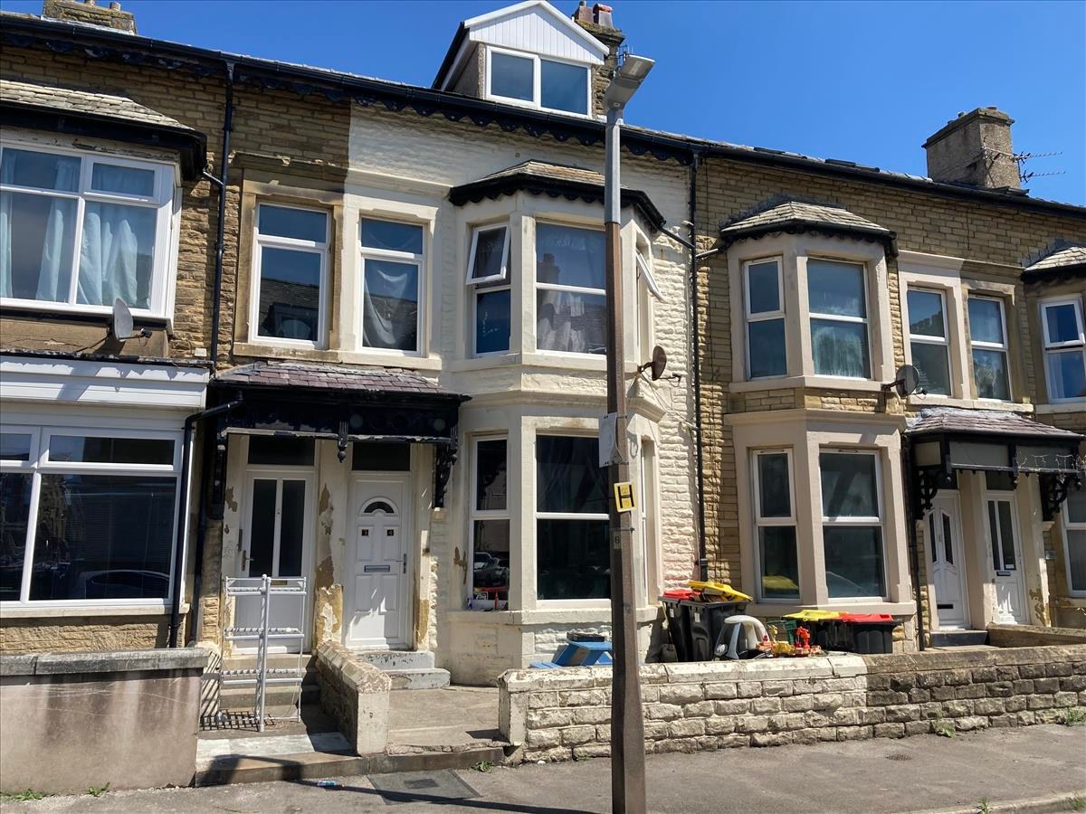 Sefton Road